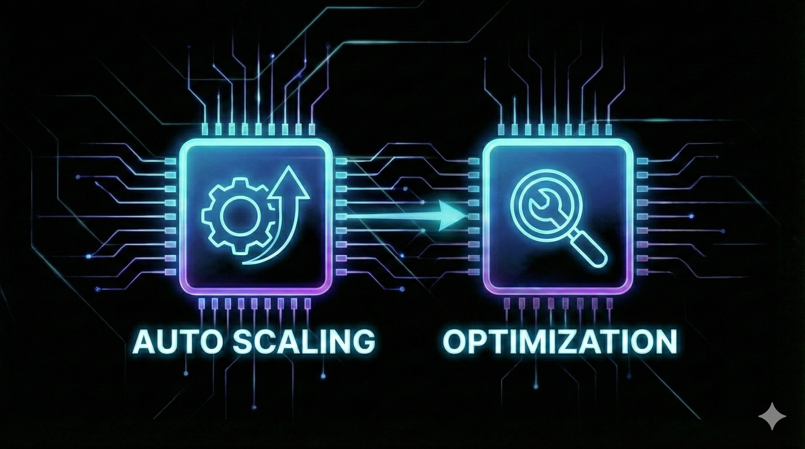Schema Cluster Autoscaling